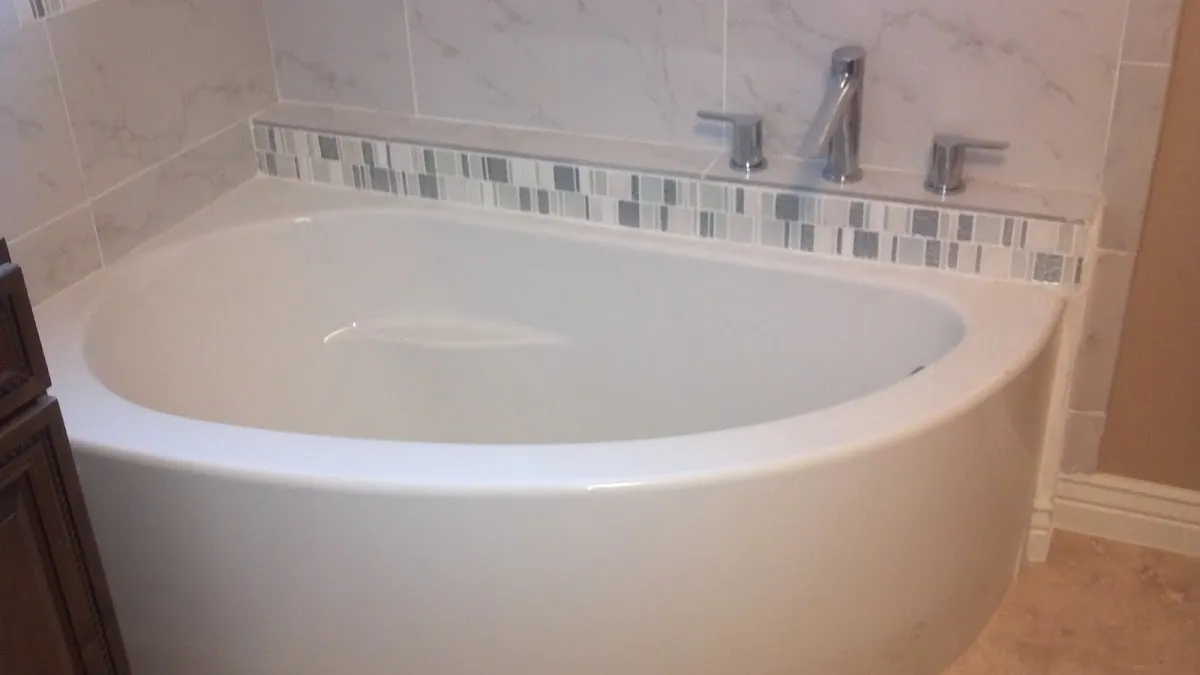 Plumbing services in Portland, IN